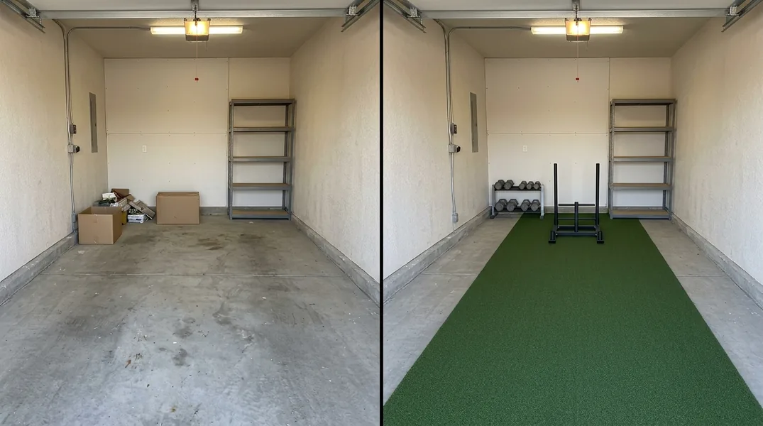 Lawn-to-Turf Conversion in Santa Fe: Sod Removal, Sprinkler Capping and What to Expect